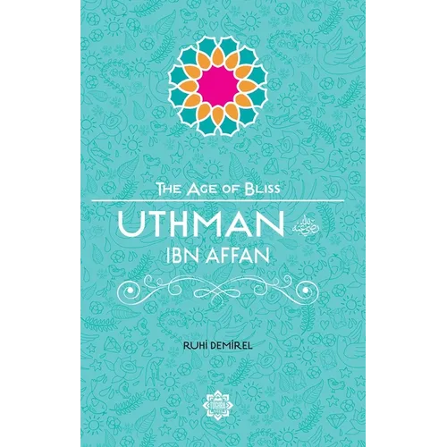 Uthman Ibn Affan