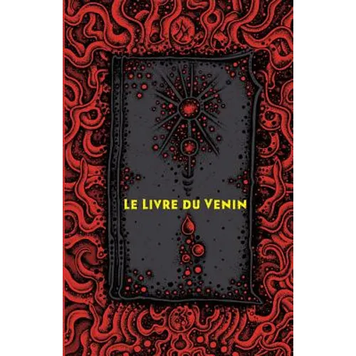 Le Livre du venin