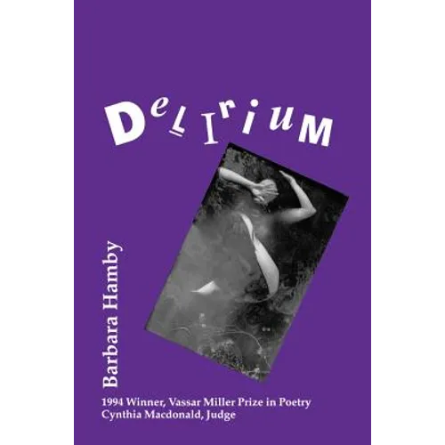 Delirium