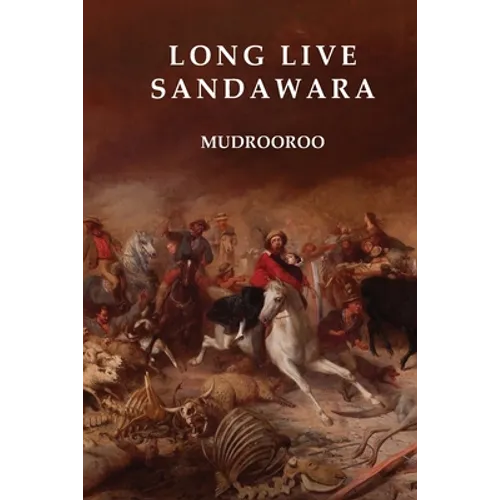 Long Live Sandawara