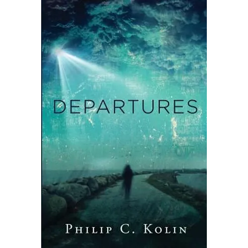 Departures: A Collection of Poems
