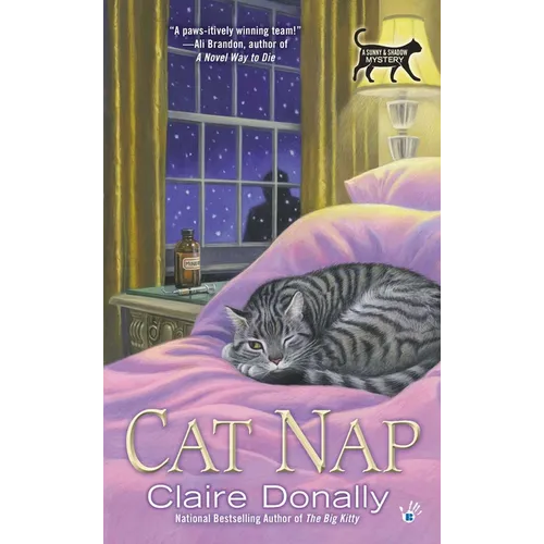 Cat Nap
