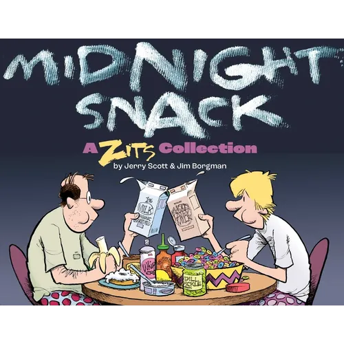 Midnight Snack