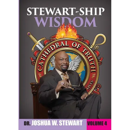 Stewart-Ship Wisdom, Vol. 4