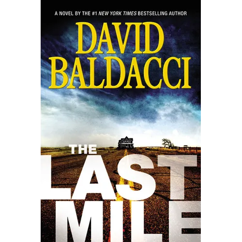 The Last Mile
