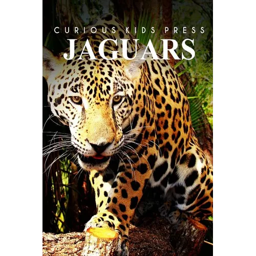 Jaguars - Curious Kids Press
