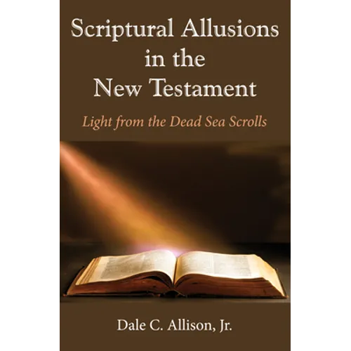 Scriptural Allusions in the New Testament