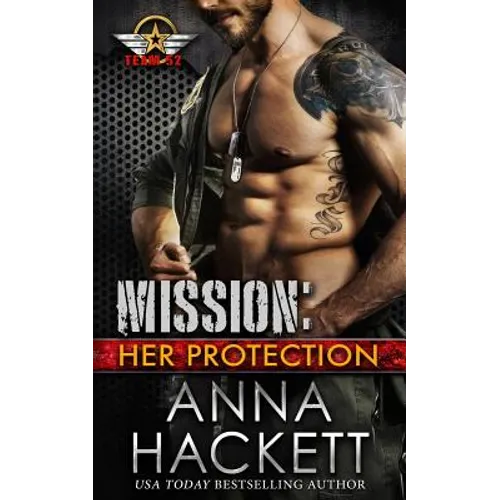 Mission: Her Protection