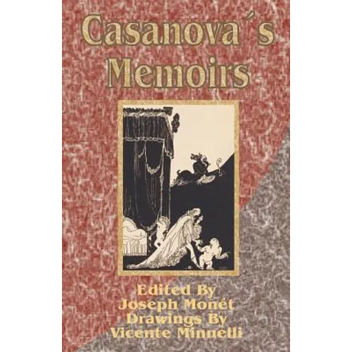 Casanova's Memoirs
