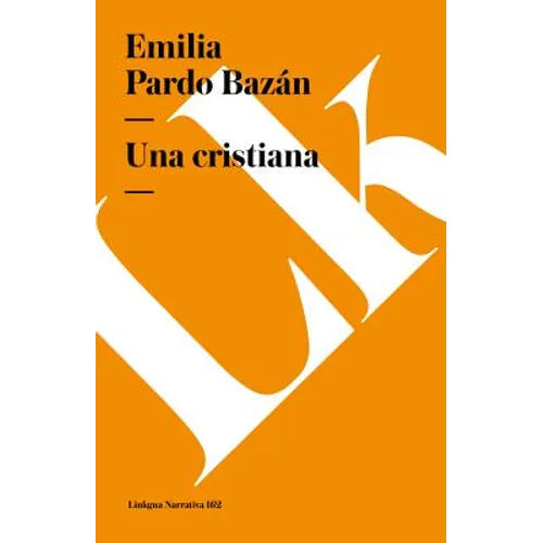 Una cristiana