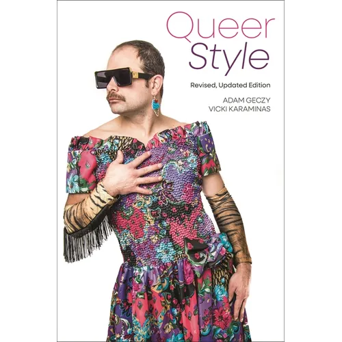 Queer Style: Revised and Updated Edition