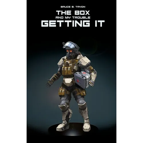 The Box and My Trouble Getting It
