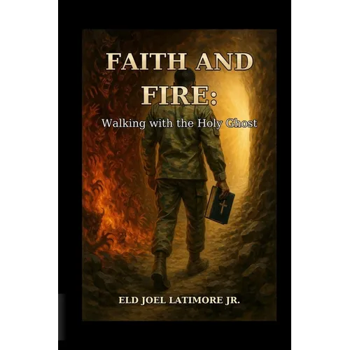 Faith and Fire: Walking with the Holy Ghost
