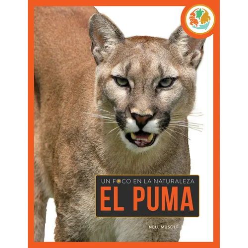 El Puma: Spanish Edition