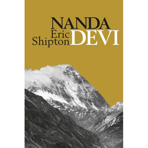 Nanda Devi: Nanda Davi Exploration and Ascent
