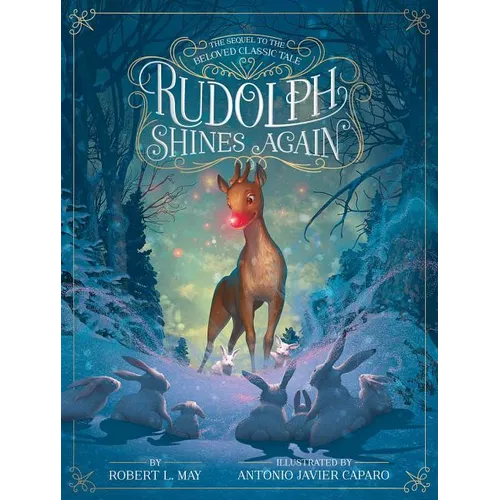 Rudolph Shines Again