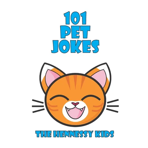 101 Pet Jokes
