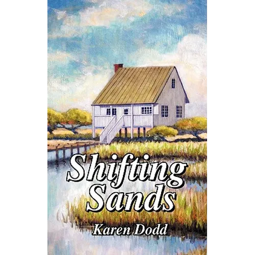 Shifting Sands
