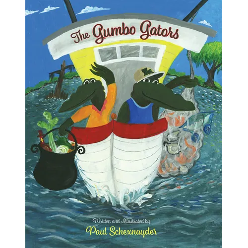 The Gumbo Gators