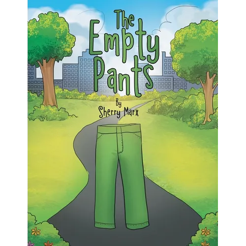 The Empty Pants
