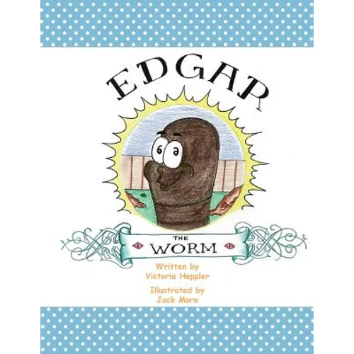 Edgar the Worm