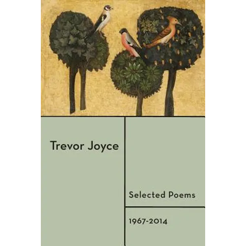 Selected Poems: 1967-2014