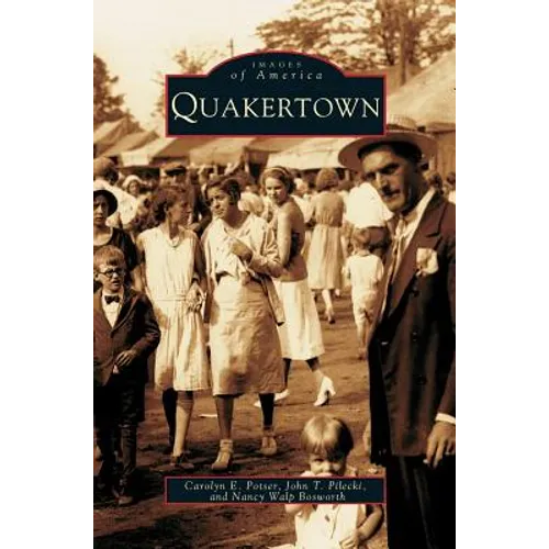 Quakertown
