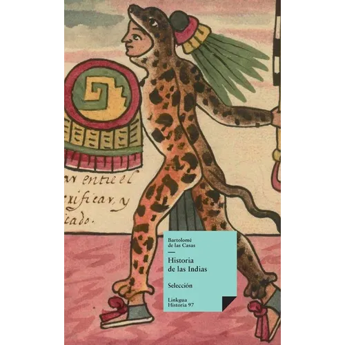 Historia de las Indias