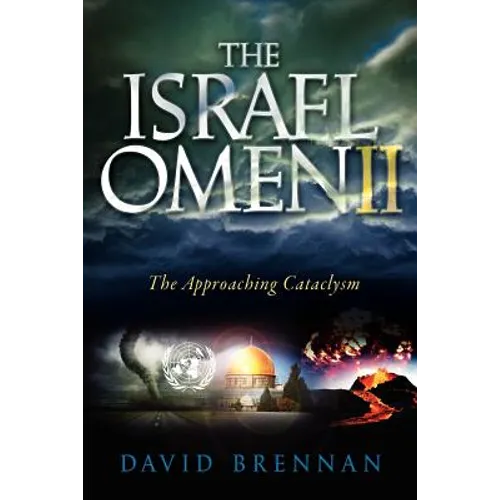The Israel Omen II