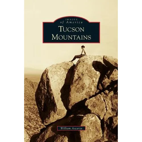 Tucson Mountains