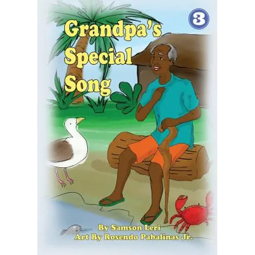 Grandpa's Special Song