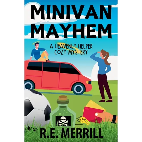 Minivan Mayhem