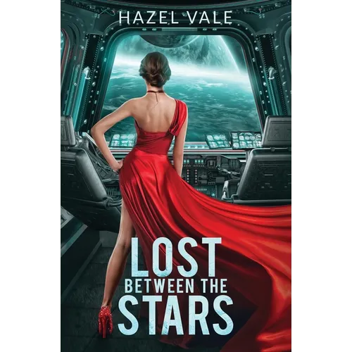 Lost Between The Stars