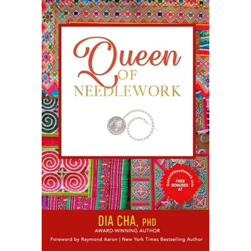 Queen of Needlework
