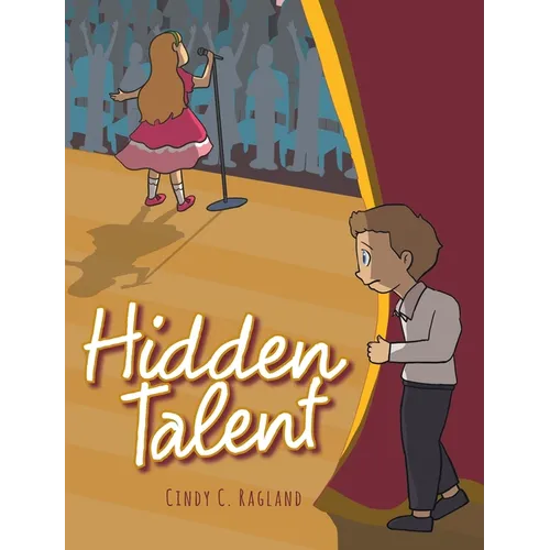 Hidden Talent
