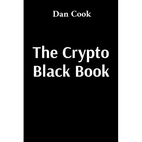 The Crypto Black Book