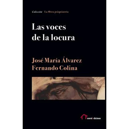 Las voces de la locura