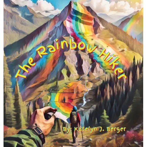 The Rainbow Hiker