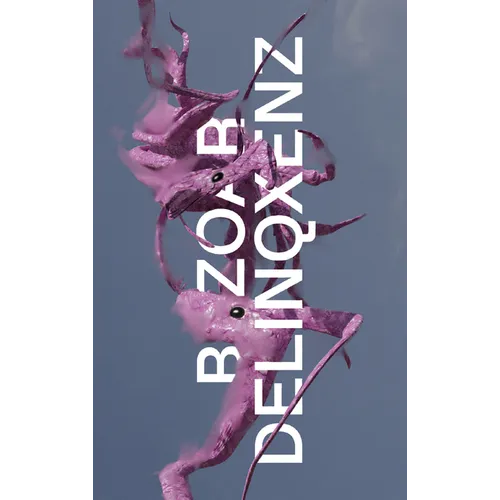 Bezoar Delinqxenz