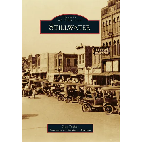 Stillwater