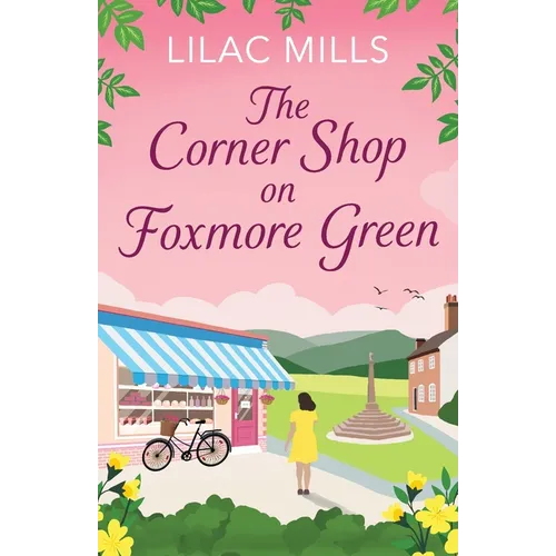 The Corner Shop on Foxmore Green