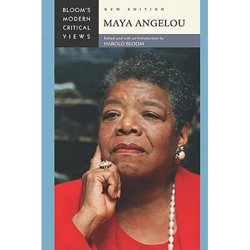 Maya Angelou