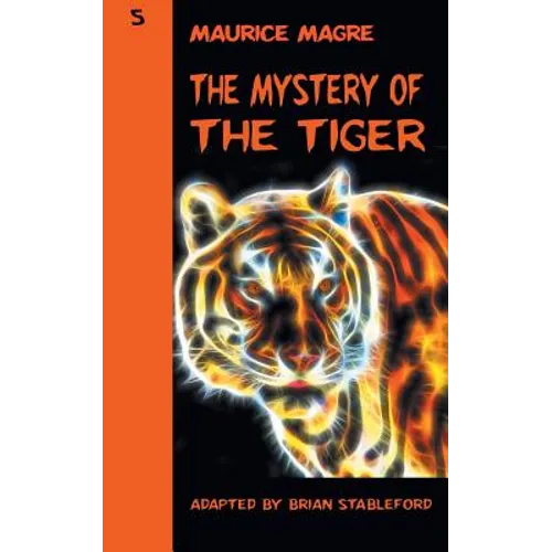 The Mystery of the Tiger
