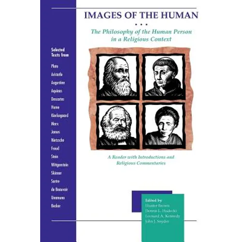 Images of the Human