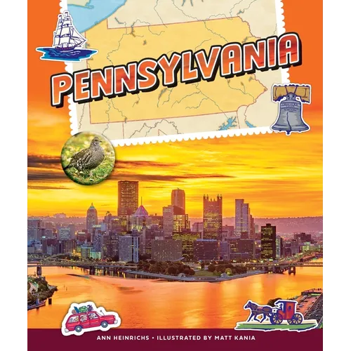 Pennsylvania