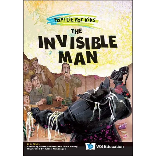 The Invisible Man