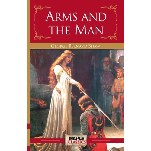 Arms and the Man