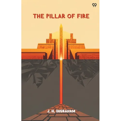 The Pillar Of Fire