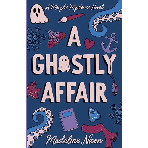 A Ghostly Affair