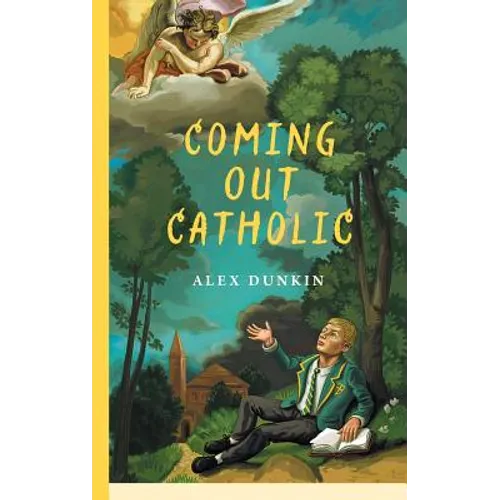 Coming Out Catholic